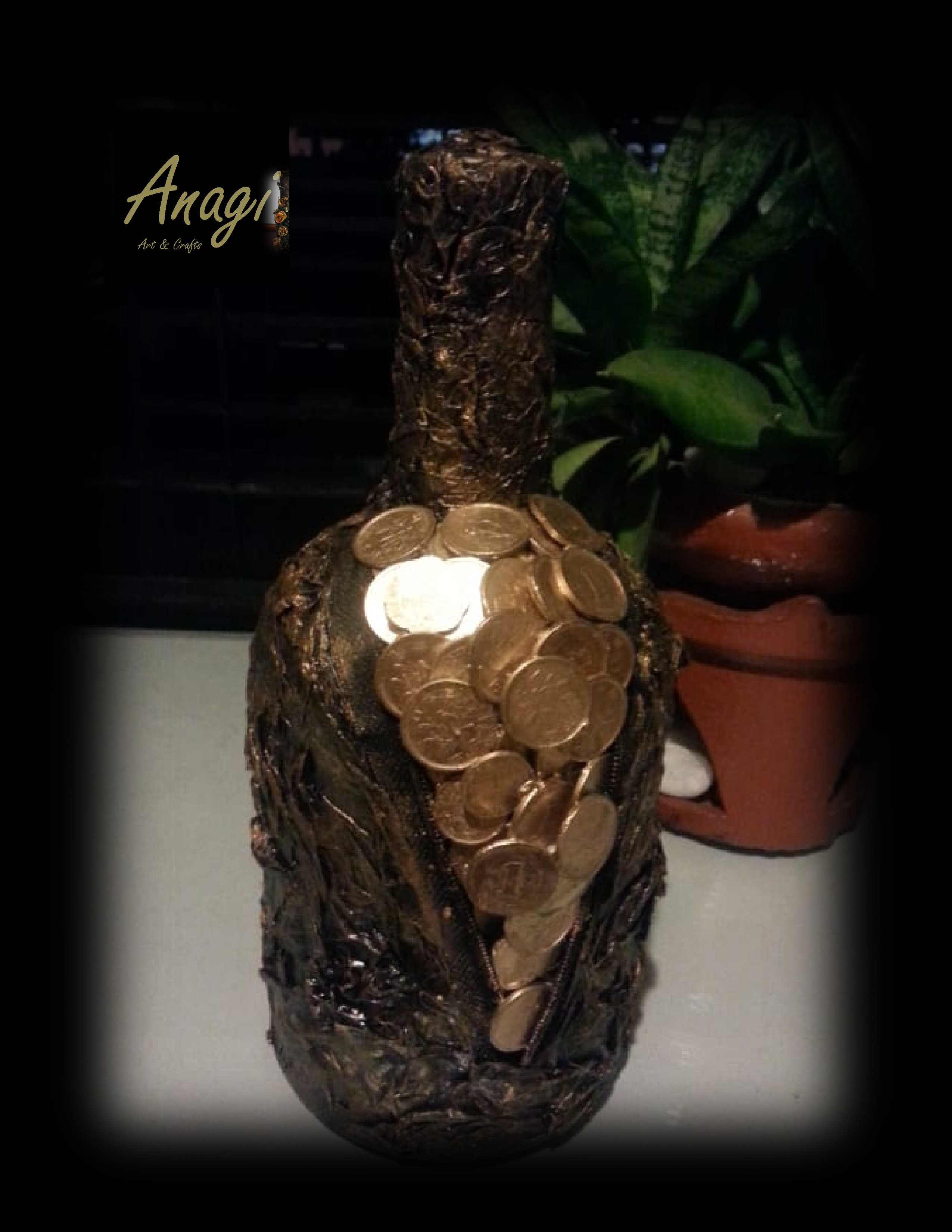 Anagi Art & Crafts